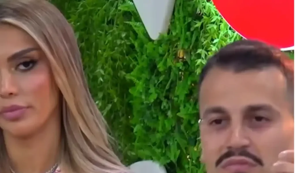 “Ti tradhtar…”/ Ja si reagoi Mateo & Brikena pas eliminimit të Gimbos, plasin komentet