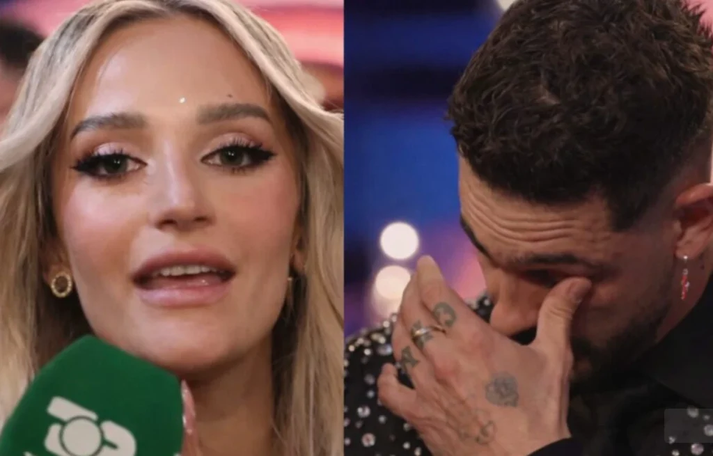 Ekskluzive/ Gimbo i përlotur, Selin habit me deklaratën e fortë pas fitores (Video)