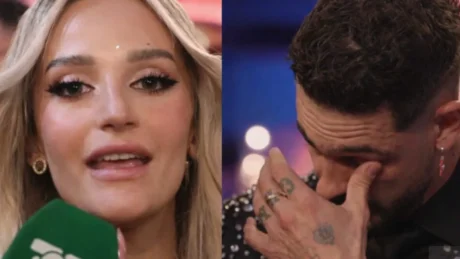 Ekskluzive/ Gimbo i përlotur, Selin habit me deklaratën e fortë pas fitores (Video)