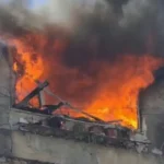 Ngjarje e rëndë në vend/ Zjarr tragjik në një banesë, humb jetën foshnja, tre persona të lënduar