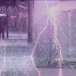 Jepet ‘ALARMI’: IGJEO jep njoftimin ZYRTAR ‘Ja ku pritet të ketë përmbytje dhe reshje të dendura shiu…’