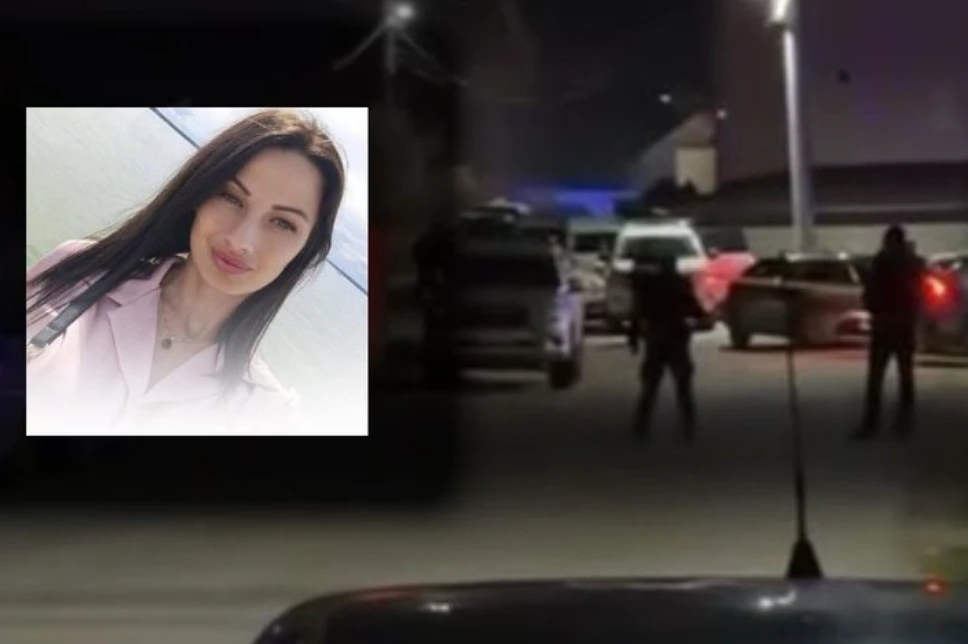 Ngjarje fatale! E reja vr*t të dashurin e saj dhe nusen e xhaxhait, më pas i jep fund jetës