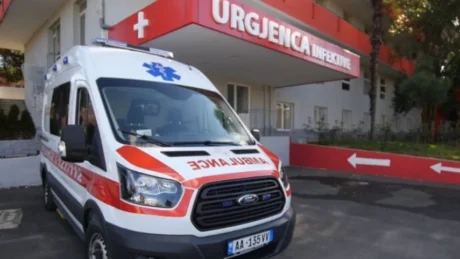 Mjeti bujqësor përplaset me motorin, humb jetën nje person!