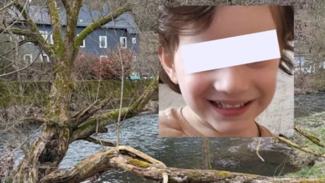 Ngjarje tragjike! Lumi i merr jetën 3 vjecarit shqiptar, ra në ujë dhe nuk arriti të mbijetonte!