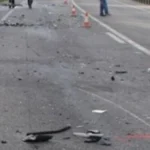 Aksidenti i frikshëm u pret jetën në mes dy të rinjëve! Mbyllin sytë përgjithmonë 27 dhe 21 vjecari (Detaje)