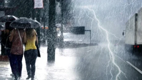 Moti bënë kthesën drastike! Jepet PARALAJMERIMI, ja cfarë pritet të ndodh nesër në vend