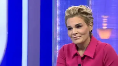 “Ilirin e kam dashur më shumë se ai mua”/ Një dashuri e re në jetën e saj? Monika Kryemadhi: Është kryesore, ngroh shpirtin…