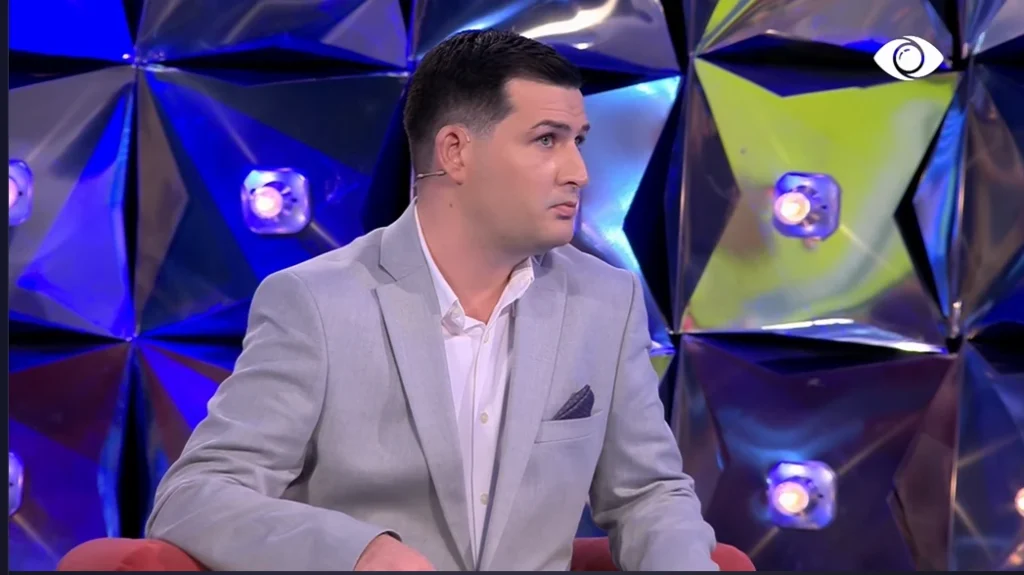 “Kisha presion nga Monika…”/ Arbër Hajdari mesazh për Mirin: Rogerti nuk është…