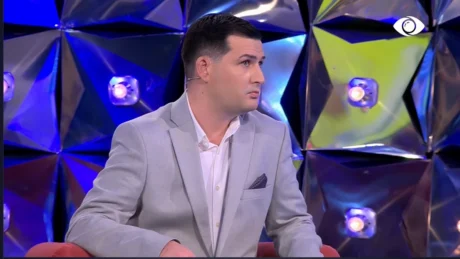 “Kisha presion nga Monika…”/ Arbër Hajdari mesazh për Mirin: Rogerti nuk është…