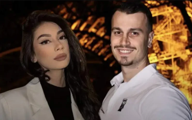 “Me sa meshkuj njëkohësisht ka bërë s*ks”- Motra e Mateos reagon ashpër pas ofendimit të Rogertit