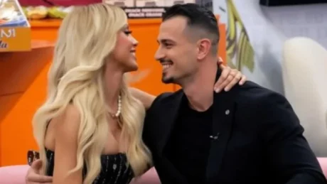 Babai i Mateos bënë DEKLARATEN E  FORTE për ‘nusen’ e tij Brikenën!