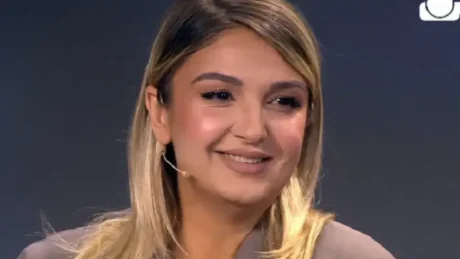 E BUJSHME: Olsa Muhameti në lidhje dashurie me konkurrentin e Big Brother Vip?