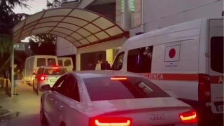 Fëmijët që përfunduan në spital hëngrën karamele me lëndë nark*tike…