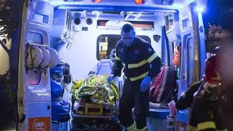 Kush është djali shqiptar që vd*q në lule të rinisë në Itali