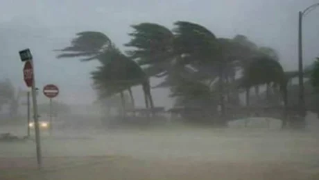 IGJEUM jep paralajmërimin ‘Stuhi e madhe shiu në vend, ja qarqet që pritet të…’