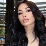 Soni malaj feston ditëlindjen dhe s’do ta besoni sa vjec mbush kengetarja