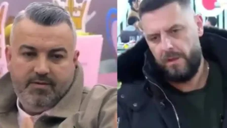 Përplasje e frikshme gjatë natës: Rogerti & Miri rrethojnë dhe s*lmojnë Shëndritin (Video)