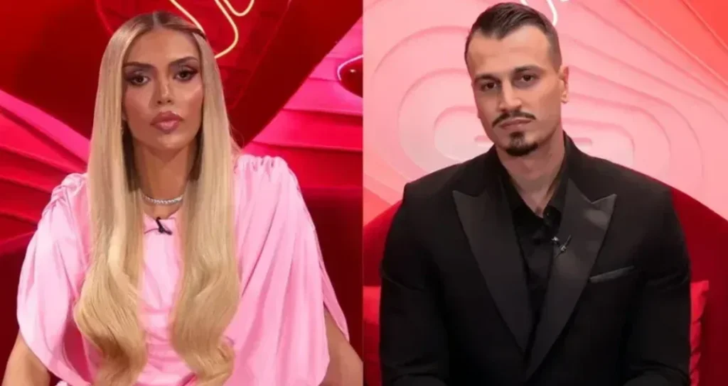 Dasmë në BBVA/ Ja kur do të martohen Mateo dhe Brikena