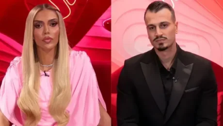 Dasmë në BBVA/ Ja kur do të martohen Mateo dhe Brikena