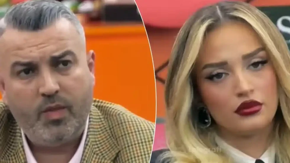 Familjarët e Selin bëjnë deklaratën bombë: “Rogerti na ka marrë lekë borxh”
