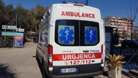 Aksident tragjik në vend! Makia përplas një të mitur, 8 vjecarja raportohe të…