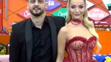 Ndodh ajo që nuk pritej! Motra e Gimbos bënë KOMENTIN SUPRIZUES për Selinen