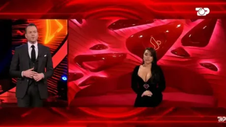 Një mënyrë nominimi ndryshe, Gretës i jepet mundësia të zgjedhë kë do të çojë në votim…