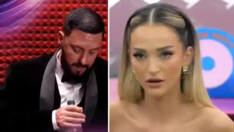 “E dua sepse…”, Miri qan për Selinën në dhomën e rrëfimit: Na ndanë (Video)