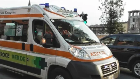 Ngjarje tragjike! Humb jetën i m*turi 10 vjecar, po luante pranë shatërvanit