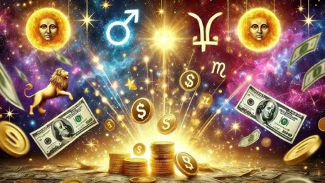 ‘Lekët do ju vijnë nga qielli…’ Lumë si këto shenja, rritje ekonomike dhe ditë të bukura i presin!