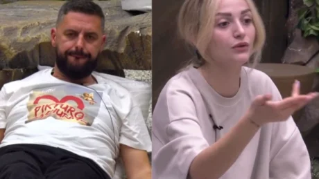 E BUJSHME! Miri plas deklaratën e fortë ndaj Selinit ‘Mos vallë ajo ka ndjenja për mua?’