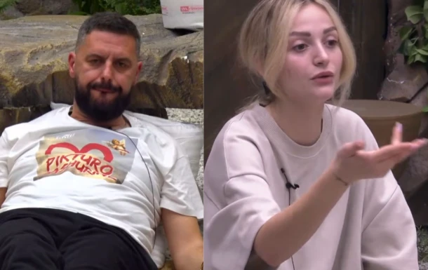 E BUJSHME! Miri plas deklaratën e fortë ndaj Selinit ‘Mos vallë ajo ka ndjenja për mua?’