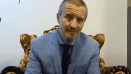 E BUJSHME! Shpat Kasapi ndërroi jetë në Itali, Ahmed Kalaja: E vërteta që nuk u tha askund (DEKLARATA)