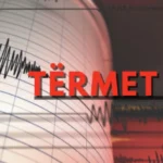 Lëkundje të fuqishme tërmeti në vendin fqinj! Ja cfarë raportohet