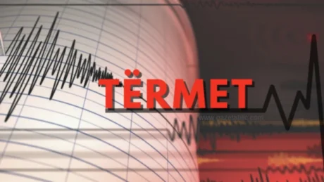 Lëkundje të fuqishme tërmeti në vendin fqinj! Ja cfarë raportohet