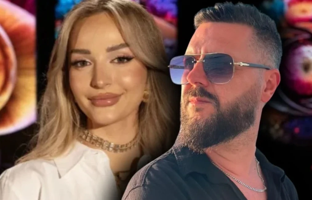 Selin nuk përmbahet pas veprimit të fundit që Miri bëri ndaj saj! (Video)
