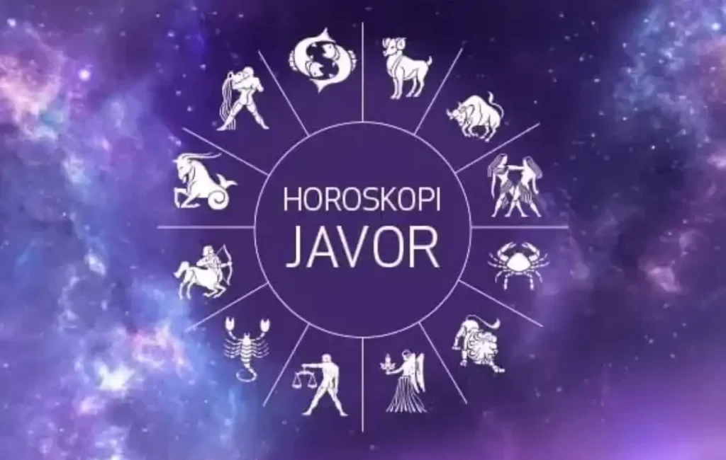 Horoskopi javor për të gjitha shenjat: Ditët në vijim sjellin një goditje kozmike për këto shenja…