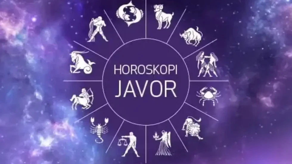 Horoskopi javor për të gjitha shenjat: Ditët në vijim sjellin një goditje kozmike për këto shenja…
