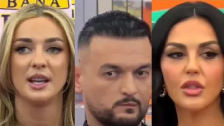 Publikohet rezultati i sondazhit: Ja kush largohet sonte nga Big Brother VIP Albania