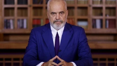 Rama jep LAJMIN E MIRE për të gjithë: Ja sa do të shkojë paga minimale brenda këtij mandati!