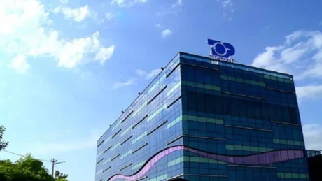 Nuk kanë të mbaruar konfliktet në Top Channel, ja lëvizja tjetër që po merr VEMENDJEN E TE GJITHEVE!