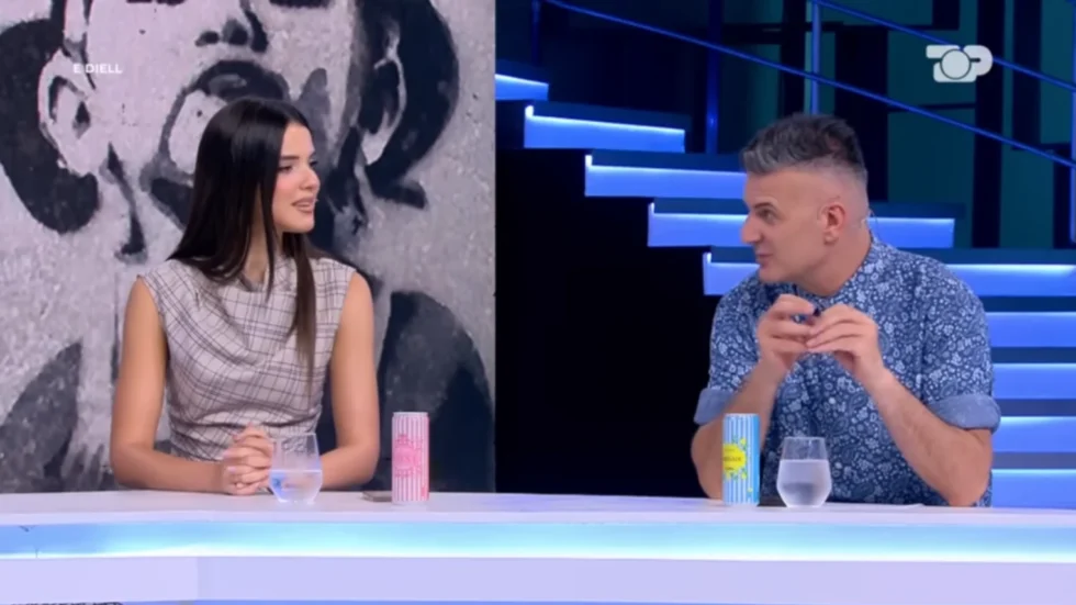 “Kush është presidenti i Shqipërisë?”- Rizarta Hoxha habit me përgjigjen