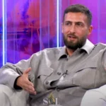 Alaudin Hamiti me njoftim të rëndësishëm për “Big Brother VIP Kosova”