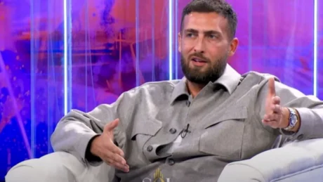 Alaudin Hamiti me njoftim të rëndësishëm për “Big Brother VIP Kosova”