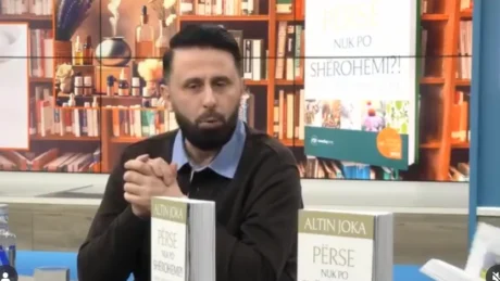 Kungulli, ‘b*mba e portokalltë’ për shëndetin, Altin Joka: Lufto sëmundjet me zero lekë