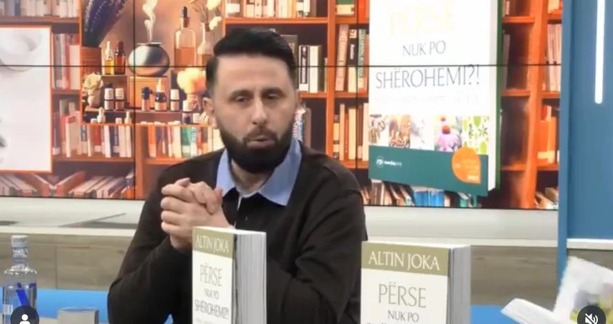 Kungulli, ‘b*mba e portokalltë’ për shëndetin, Altin Joka: Lufto sëmundjet me zero lekë