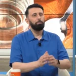 Ushqehu me mençuri! Nutricionisti Altin Joka: Ja kombinimet ushqimore që ne na bëjnë mirë ne shendetin tone…