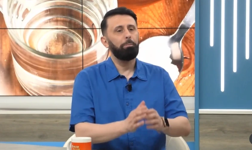 Ushqehu me mençuri! Nutricionisti Altin Joka: Ja kombinimet ushqimore që ne na bëjnë mirë ne shendetin tone…