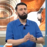 Përse na dhembin kockat dhe si të kurojmë dhimbjet e tyre? Kjo eshte zgjidhja nga nutricionisti Altin Joka