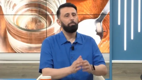 Përse na dhembin kockat dhe si të kurojmë dhimbjet e tyre? Kjo eshte zgjidhja nga nutricionisti Altin Joka